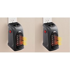 Handy Heater Plug-In (Set of 2) - B01NCN7HFS